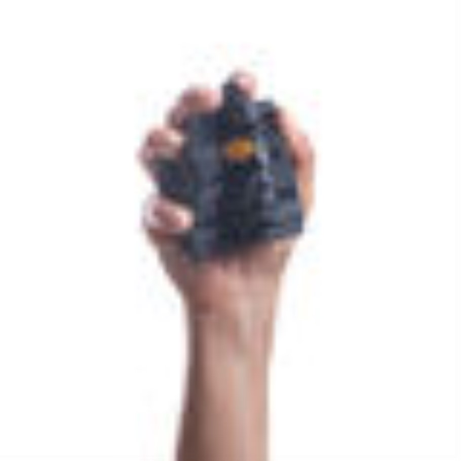 Vibram One Quarter Velvet Black
